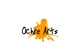 Logo Ochre Arts